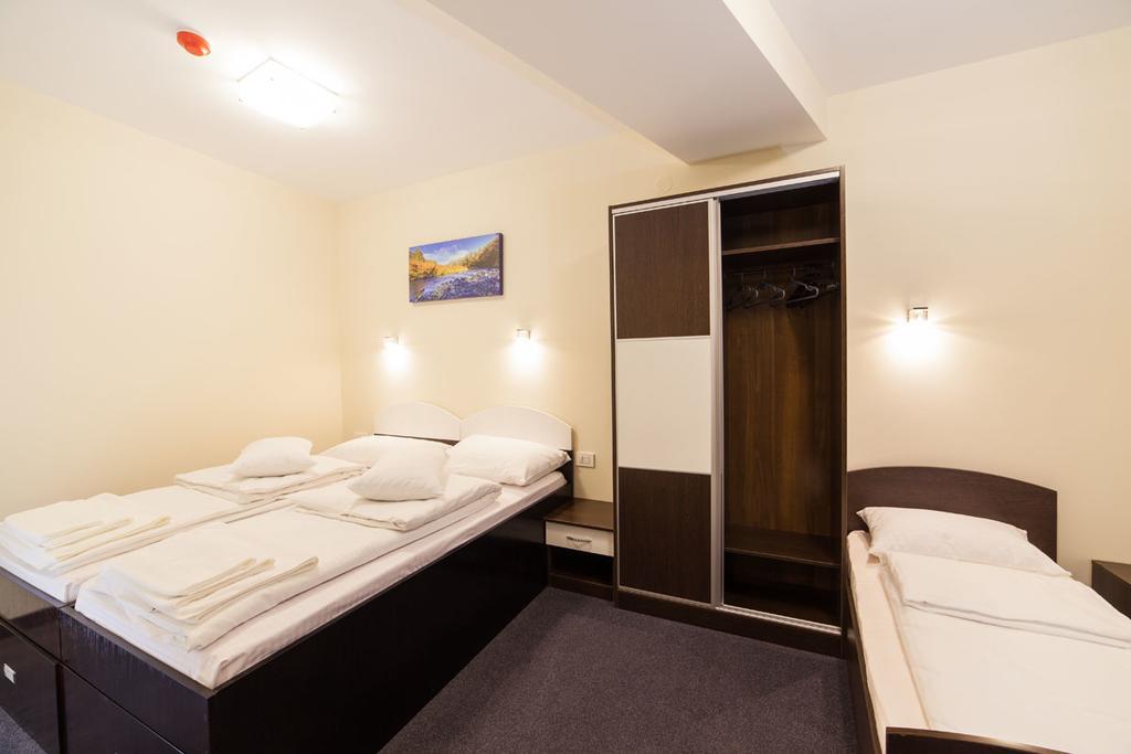 Garni Hotel Simsir Zlatibor Esterno foto